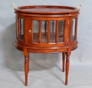 17092 Чайный столик  73x48x75 см