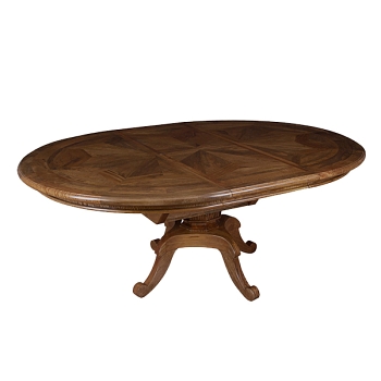 CTU01 обеденный стол 150/200 x150x76см