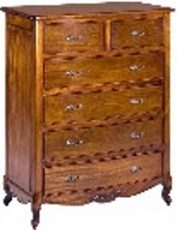 CT09 Комод 53х93х120