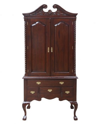 EC180 Шкаф 101x73x206