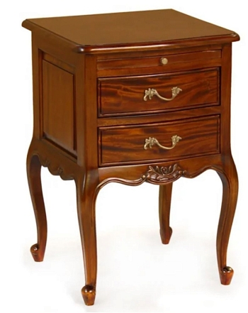 CT02 L Тумбочка 65х60х45 см