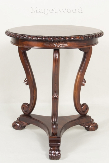 RT06 Журнальный стол 60x60x67 см